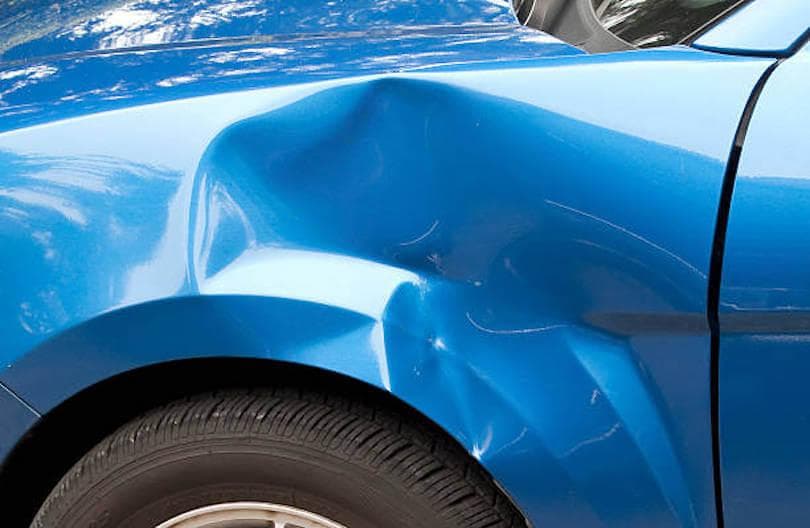 Accident Damage Repairs
