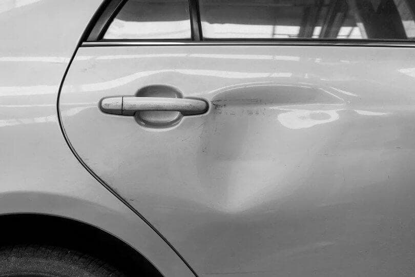 Dent Repair